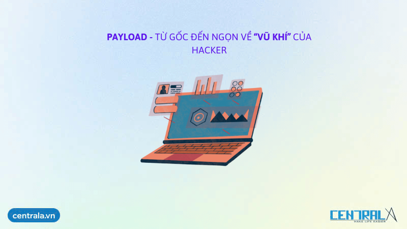 Payload - Từ gốc đến ngọn về “Vũ Khí” của Hacker
